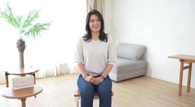 JRZE-278 初撮り人妻ドキュメント 山本花澄