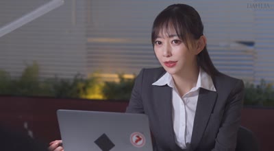 DLDSS-302 背信の社内NTR 夫のすぐ侧で日々缲り返されるヴァギハラ中出し性交 苍山爱奈