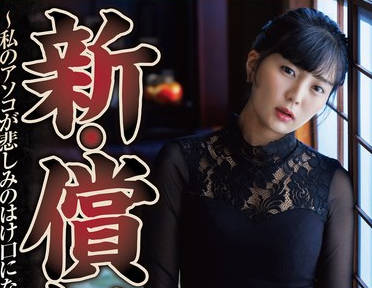 NSFS-296 新・偿い13 ～私のアソコが悲しみのはけ口になるならば・・～ 乃木蛍