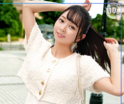 MFCS-190 【セフレ？否！俺専用オナホ爆诞！！あどけなさが残るスレンダー美女に种付け！！】 - 望月つぼみ