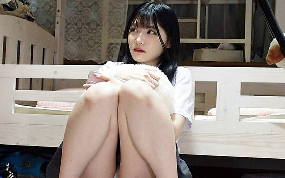 PYM-543 発育途中のおま○こが眩しい オナニーざかり