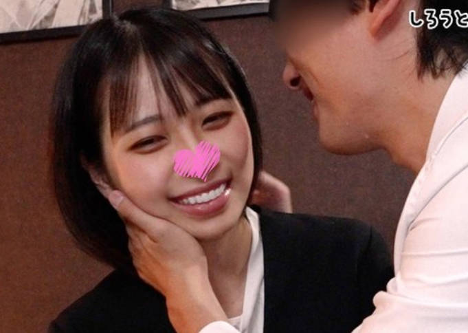 SIGLS-028 彼氏持ち后辈地味子（Gカップ）をベロキスで堕として寝取った件 神田ちゃん（24）