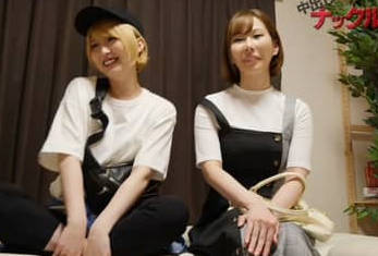 FC2PPV-1454709-金色短发女孩