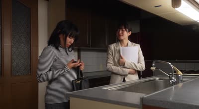 START-057 内见にきた新婚夫妇の旦那を寝取って契约成立させる不动産レディの生ハメ中出し営业 青空ひかり