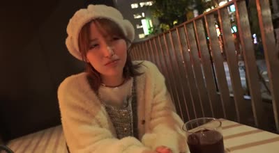 413INSTV-564 素人カップル流出 OLさりな(24歳)会社帰りに待ち合わせてはちゃめちゃ妊娠するまで连続中出