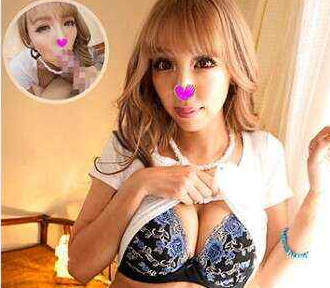 739BTPP-011レイ(霜月るな)