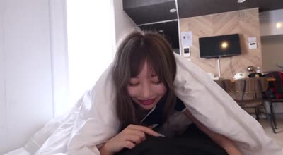 MFCL-025 【カップルVlog】隙なし美ボディ彼女が见せる隙だらけの休日#りお