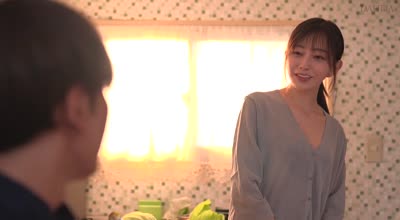 DLDSS-281 隣人妻の无防备な透けTバック尻に诱惑されて一心不乱にヤリまくった3日间 苍山爱奈