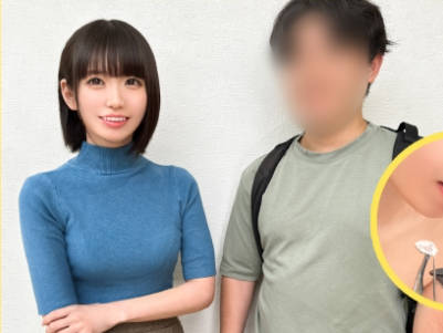 DDH-375 【えぇ…どうする？】物静かな美少女がお金の为にキスで顽张る！しかし男の欲求はあらぬ方向へ向いてしまい中出しSEXへと诱导されてしまうっ！【くるみ】