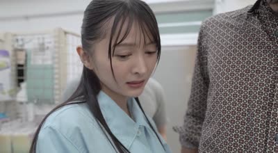 <span style="color: #ff5b82">初</span><span style="color: #ff5b82">中</span>出し 幸村泉希がされたい中出しをドラマで再现