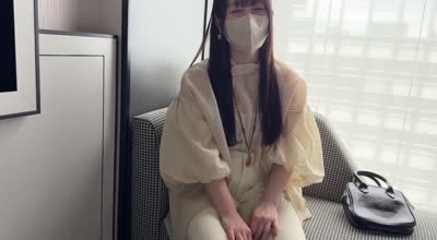 326FCT-208 潜入！里风俗！大金をはたいて実现した清楚系アイドル歌手との密会映像！月见若叶