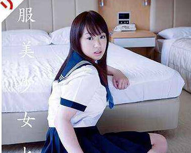 224REQBD-010 【AIリマスター版】制服美少女と性交 秋乃マロン