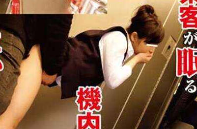 AVOP-603 ナチュラルハイ15周年记念作品 痴●集大成2014 飞行机痴●