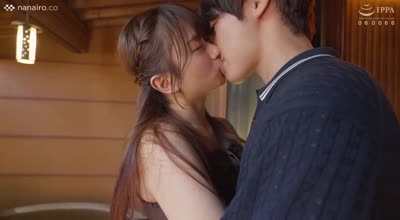 SQTE-653 休日に彼女と。可爱い果林と温泉旅行で何度もラブラブセックス。北冈果林