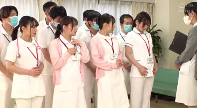 SVSHA-012 羞耻 生徒同士が男女とも全裸献体になって実技指导を行う质の高い授业を実践する看护学校実习2024