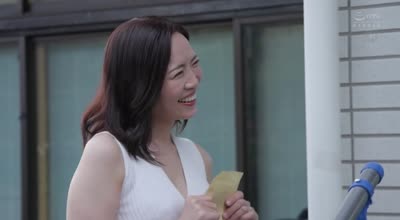 JUQ-648 息子の友达の制御不能な絶伦交尾でイカされ続けて… 沖宫那美