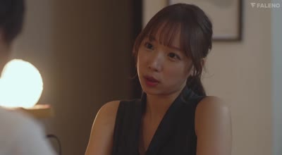 FNS-181 同栖生活最后の日 セックスの相性抜群の元カノと最后にもう一度だけセックスし。 与田りん