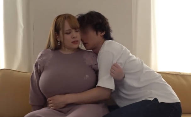 299EWDX-478 肉厚重厚感Kカップ人妻の抱き心地が最高な件