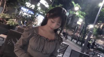 546EROFV-254 素人JD【限定】みおんちゃん20歳 元雑志モデルをしていたスタイル抜群JD！