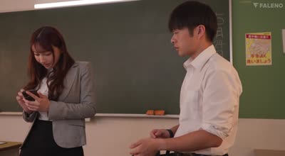 FNS-124 卑猥ポーズホールドされて童贞の生肉オナホ化した私 八蜜凛