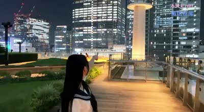 SIMM-879 【りりか(18)・可爱い顔を歪ませガクイキしちゃう美少女J♪『そんな奥しちゃダメ 』プリ尻开いてアナルまで丸见え！スレンダーBODY震わせ痉挛絶顶お泊りSEX♪】《J