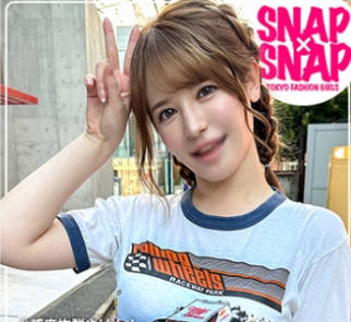 SNA-011 SNAP×SNAP model.011_ジニー