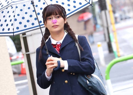 KOO-028 れい(仮名)