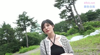 INSTV-540 【名古屋美女】未来のしゃちほこアナウンサー！メイ 25歳 名古屋城でナンパした鬼カワ城女は超美人！ホテル连れ込みハメ撮り生中出しSEX