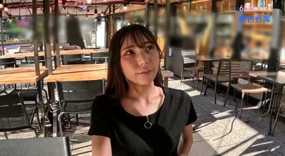 EROFV-236 素人JD【限定】みりちゃん20歳 パパ活でゲットした大金を片手に海外旅行をするのが趣味の肉食系JD！！いくつもの国の男たちと夜の国际交流した游び人ガールと中