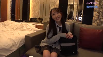 NMCH-070 顔出し【个人撮影】神悬かりスレンダーセフレちゃんとのハメ撮り映像