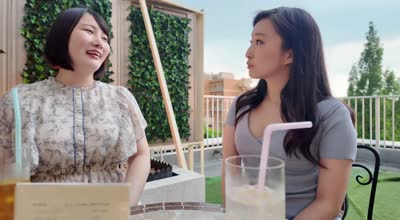 MLN-004 ハメ撮りレズH 小柄ビアンのSっ気强めな爱抚に溺れるノンケ人妻 甘くて荡ける体格差セックス 月野かすみ 本田かなの