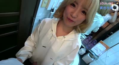 ION-166 彼氏よりセフレの俺にイチャイチャしてくるドスケベギャル