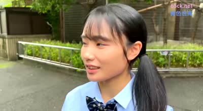 345SIMM-857ちか(18)スケートクラブ【ひかえめスレンダー氷上のJ●】【クールな少<span style="color: #ff5b82">女</span>は笑うとかわいい】