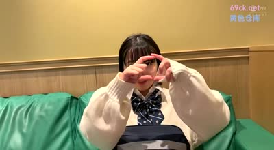 345SIMM-854みこ(18)テニス部【圧倒的○リ顔のショートカットJ●】【ド天然かわいい阴キャ美少女】