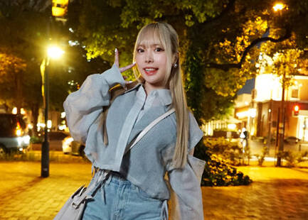 YARIA-040 ヤリマン尻いただきます！ らんチャン（23）