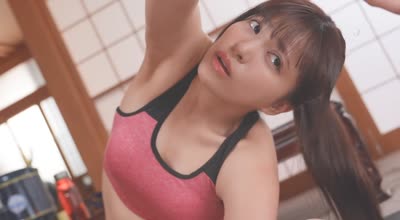 WAAA-590 强化合宿中に陆上女子が悪徳コーチに媚薬を盛られて汗だくキメセク大絶顶 根尾あかり