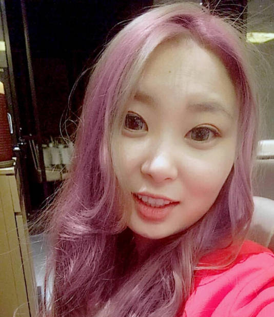 女学<span style="color: #ff5b82">妹</span>性格开朗活泼叫声绝对可撸最终操到无套