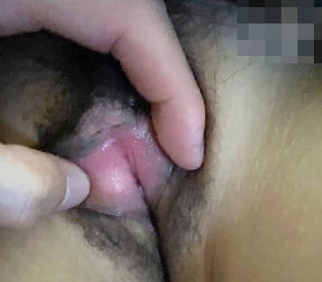 真实<span style="color: #ff5b82">迷</span><span style="color: #ff5b82">奸</span>表妹心满意足的发泄