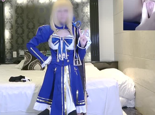 FC2PPV-4849827细身却有E罩杯模特儿玩FateGrandOrder美少女塞弗尔特崩溃星光铁道联动使用透明震动棒<span style="color: #ff5b82">自</span><span style="color: #ff5b82">慰</span>实录