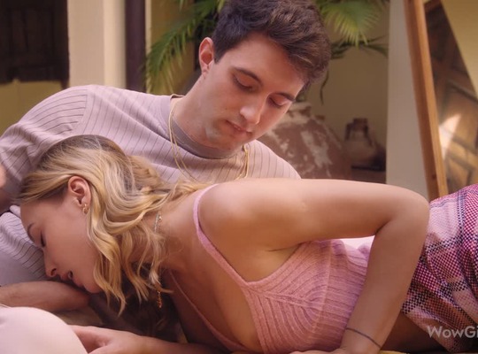 WOWGIRLS2025-01-10后翼弃兵