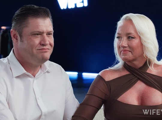 WIFEY2025-10-05泰勒与比尔结婚熟女经历<span style="color: #ff5b82">黑</span><span style="color: #ff5b82">人</span>大屌热妻体验