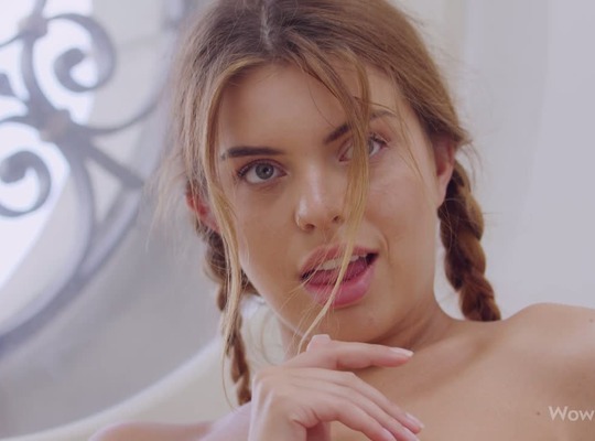 WOWGIRLS2022-06-25敢爱敢做