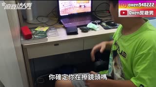 麻豆达人秀.着名大学破处访问.竟遇到抖M要求被踩