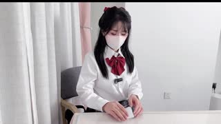 女大学生特殊治疗~无良医生内射受孕JK学姐嫩穴