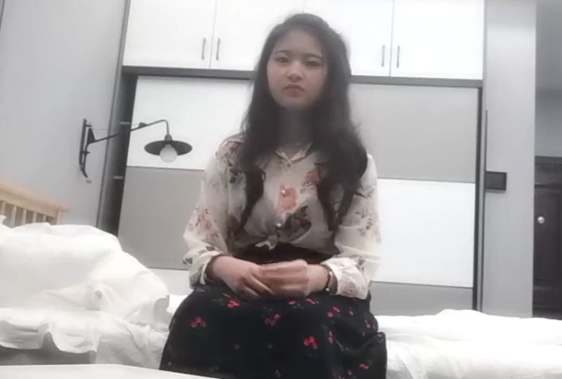 約炮年輕漂亮的少婦mp4