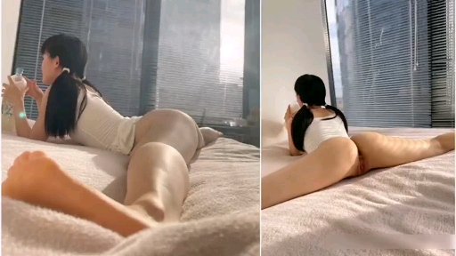 无所畏惧一字马<span style="color: #ff5b82">自</span><span style="color: #ff5b82">慰</span>，狂日女友#性交#挑逗#骚逼#射精