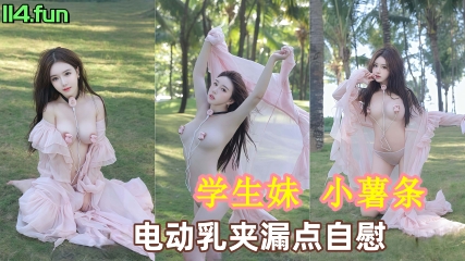 秀人网学生妹_小薯条_粉纱诱惑写真_电动乳夹漏点自慰_沙滩带狗链<span style="color: #ff5b82">露</span><span style="color: #ff5b82">出</span>_诱惑十足