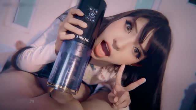 有一个贴心的<span style="color: #ff5b82">妹</span><span style="color: #ff5b82">妹</span>真是太性服了手把手榨精#挑逗#白虎#纹身