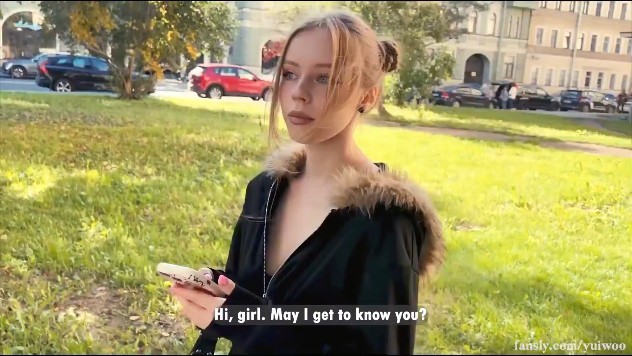 Pornhub 欧美白虎反差嫩妹【Yuiwoo】为了钱和大屌背叛了男友#骚逼#<span style="color: #ff5b82">绿</span><span style="color: #ff5b82">帽</span>#挑逗#性交