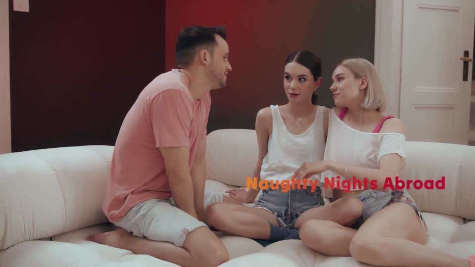 超清欧美 Angels Love 系列唯美3P十二#射精#双飞#骚逼#挑逗#舔逼#<span style="color: #ff5b82">萝</span><span style="color: #ff5b82">莉</span>#性交